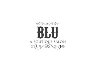 Design de Logo par el. pour Blu Salon, LLC | Design : #5218582
