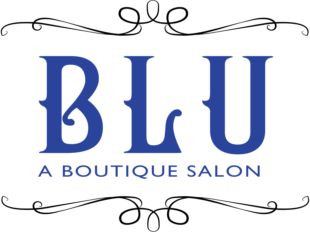 Logo Design by ahtdesigns for Blu Salon, LLC | Design #5232388