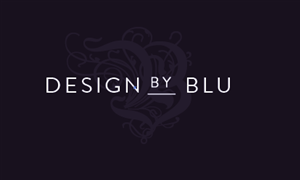 Logo-Design von Kim.J für Blu Salon, LLC | Design #5210942