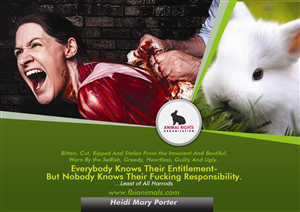 Flyer Design by Flutch Media