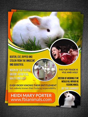 Flyer Design by ESolz Technologies