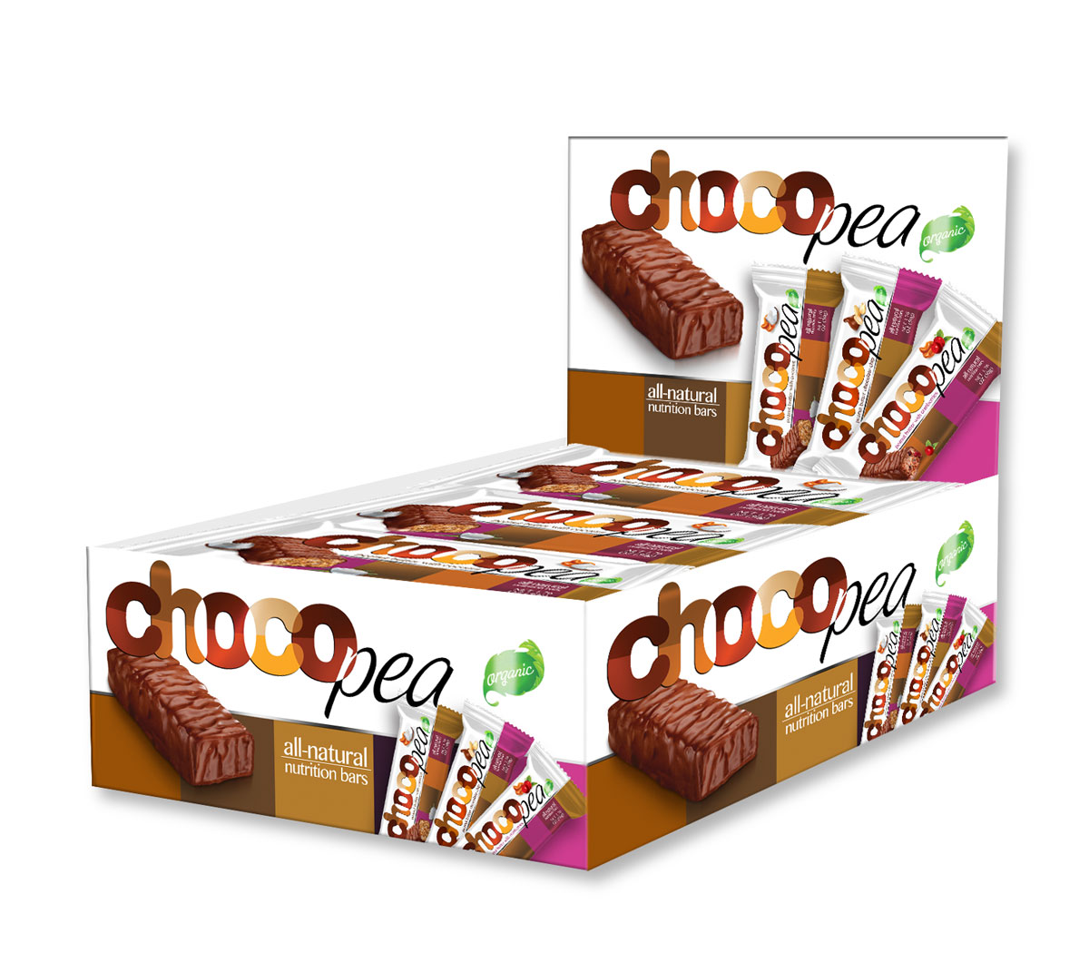 Diseño de Empaque por roney camelo para Raw Indulgence, Ltd. | Diseño #1453607