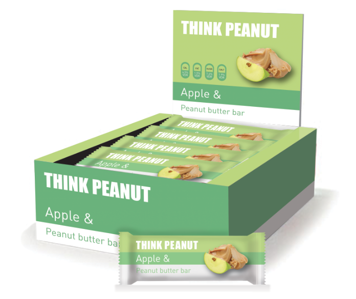 Packaging Design by Catarina Pinheiro for Raw Indulgence, Ltd. | Design #1525363