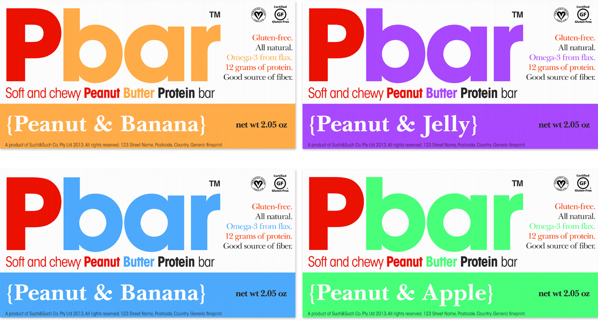 Diseño de Empaque por Atlas para Raw Indulgence, Ltd. | Diseño #1517994