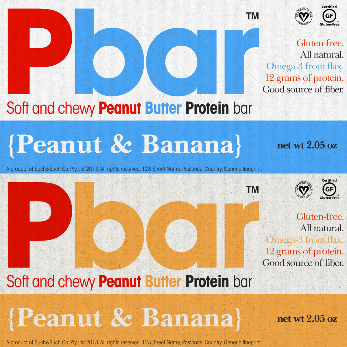 Diseño de Empaque por Atlas para Raw Indulgence, Ltd. | Diseño #1523098