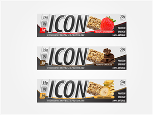Verpackungs-Design von Boris für Raw Indulgence, Ltd. | Design: #1515509