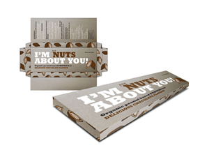 Packaging Design by Heidi Helt
