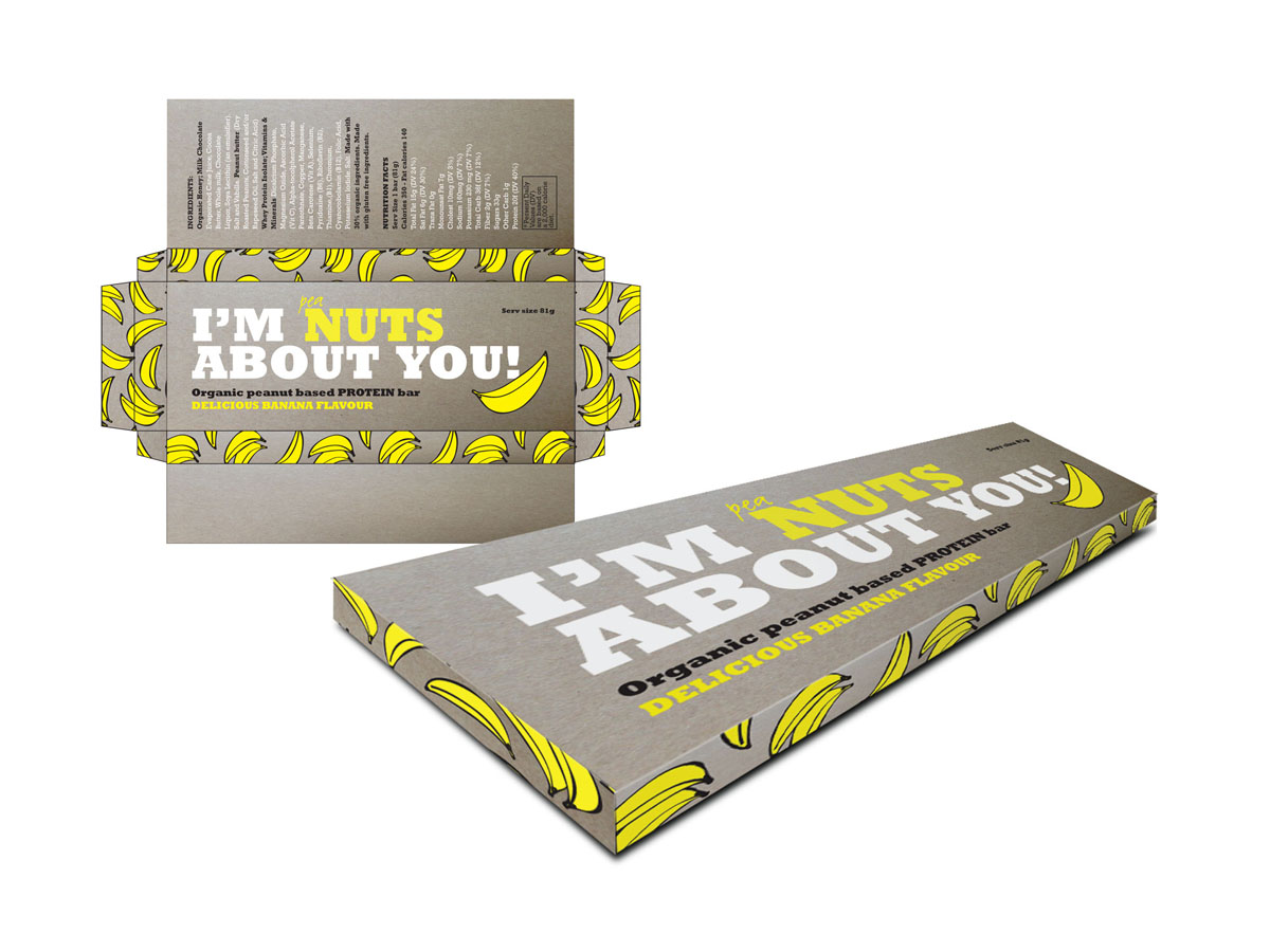 Packaging Design by Heidi Helt for Raw Indulgence, Ltd. | Design #1525537