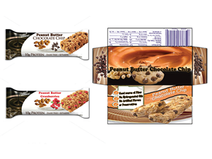 Verpackungs-Design von depop2013 für Raw Indulgence, Ltd. | Design #1450144