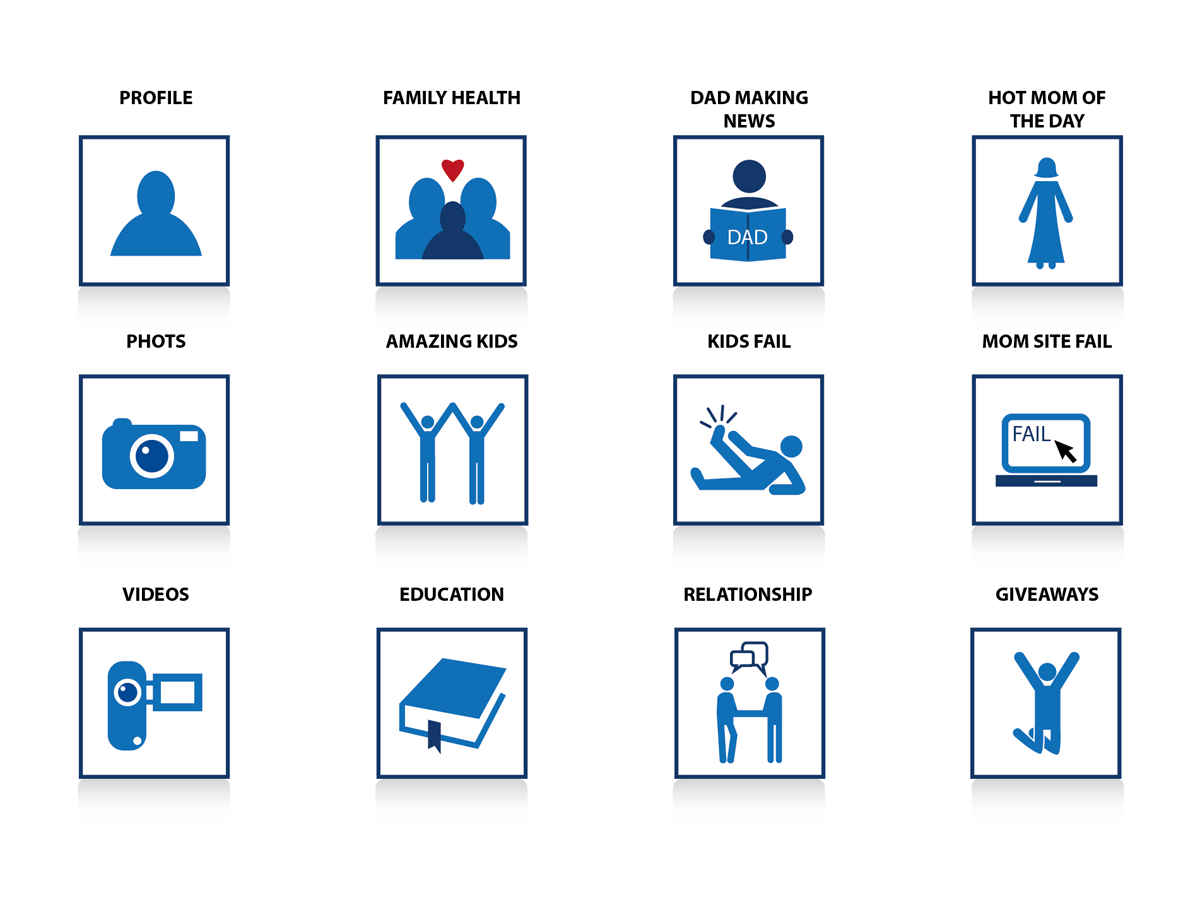 Icon Design by Sciuibidiz Design | BOLOGNA for this project | Design #285682