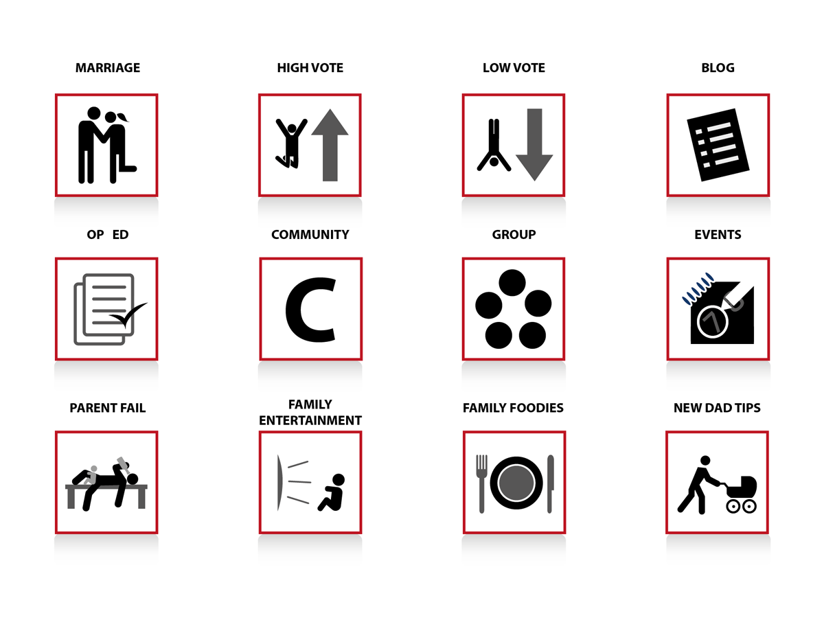 Icon Design by Sciuibidiz Design | BOLOGNA for this project | Design #285995