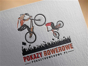 Logo Design by Hgraphics
