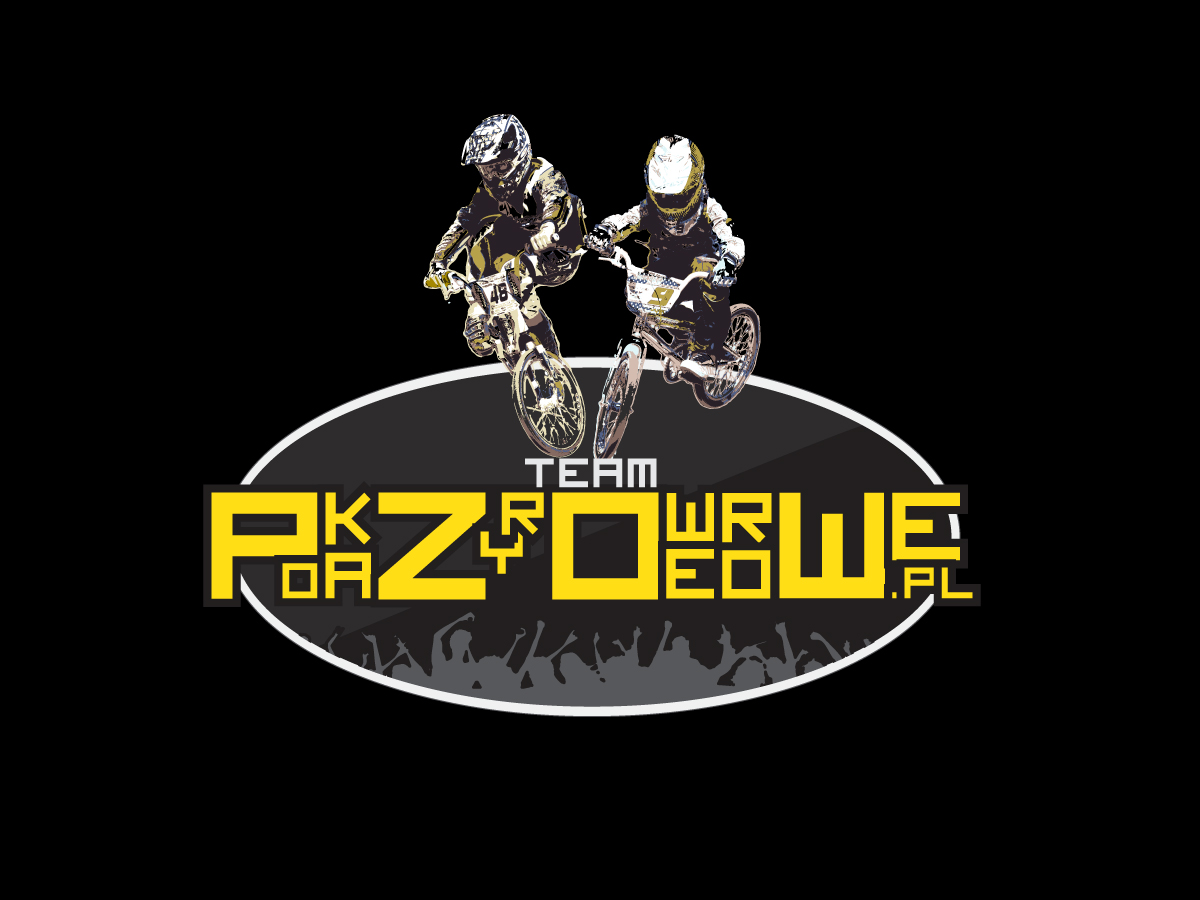 Diseño de Logo por Duplex Design para pokazyrowerowe.pl | Diseño #5200081