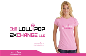 Logo-Design von Anton für The Lollipop Exchange LLC | Design: #5204537