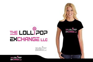 Logo-Design von Anton für The Lollipop Exchange LLC | Design: #5204551