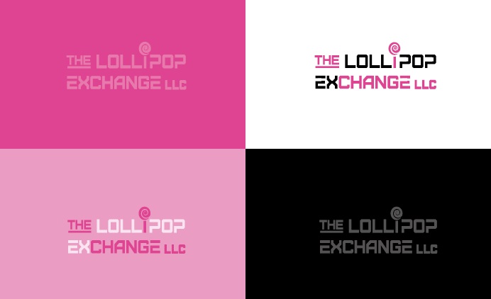 Logo-Design von Anton für The Lollipop Exchange LLC | Design #5204569