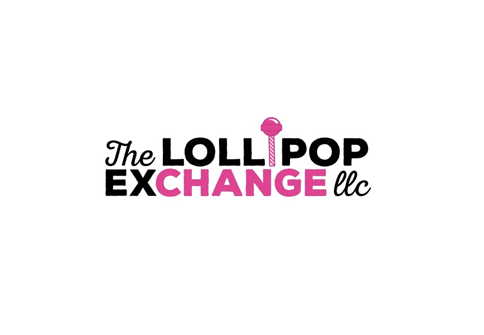 Logo Design by Anton for The Lollipop Exchange LLC | Design #5204601