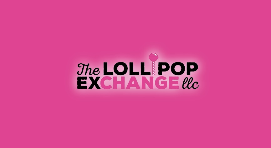 Logo-Design von Anton für The Lollipop Exchange LLC | Design #5204621