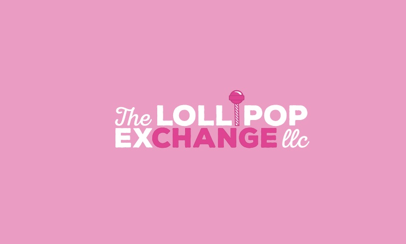 Logo-Design von Anton für The Lollipop Exchange LLC | Design #5204679