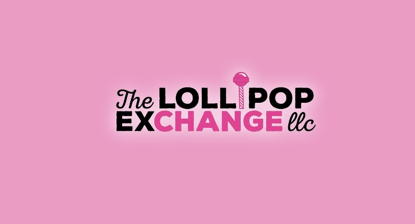 Logo-Design von Anton für The Lollipop Exchange LLC | Design #5204682