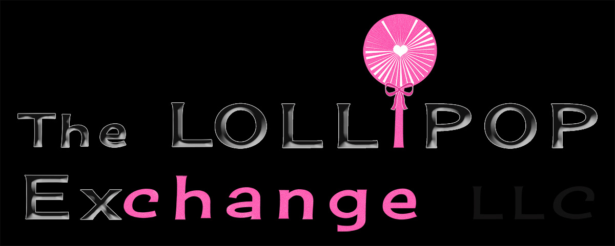 Design de Logo par Dawn Larder pour The Lollipop Exchange LLC | Design #5204370