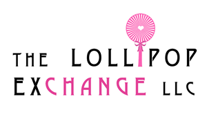 Logo Design by Dawn Larder for The Lollipop Exchange LLC | Design: #5204373