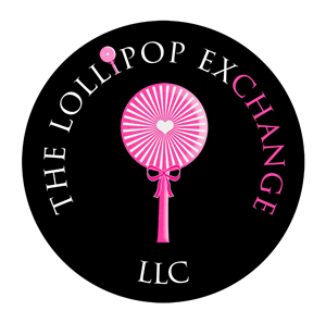 Logo Design by Dawn Larder for The Lollipop Exchange LLC | Design: #5218798