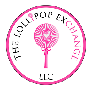 Logo Design by Dawn Larder for The Lollipop Exchange LLC | Design: #5218800