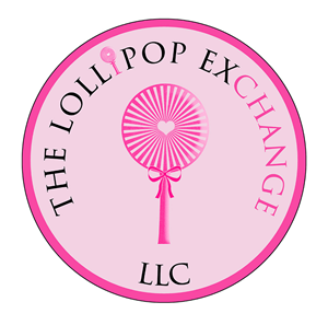 Logo Design by Dawn Larder for The Lollipop Exchange LLC | Design: #5218804