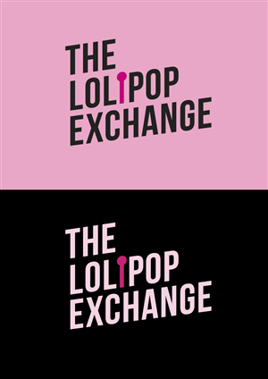 Logo Design by Simon M for The Lollipop Exchange LLC | Design: #5201713
