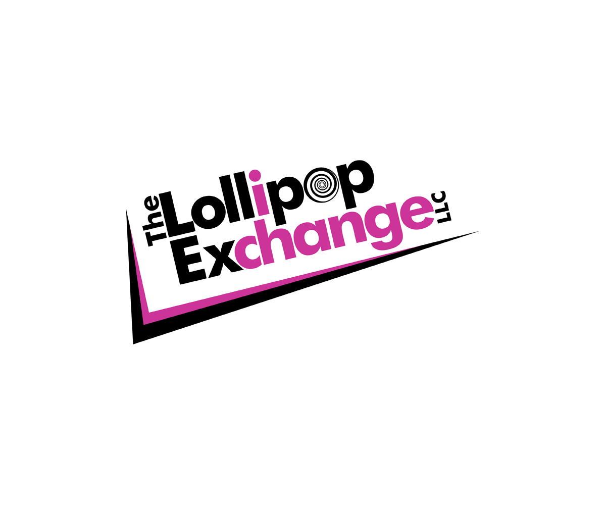 Logo Design by i79 for The Lollipop Exchange LLC | Design #5195139