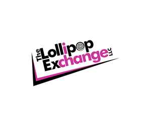 Logo Design by i79 for The Lollipop Exchange LLC | Design: #5195139