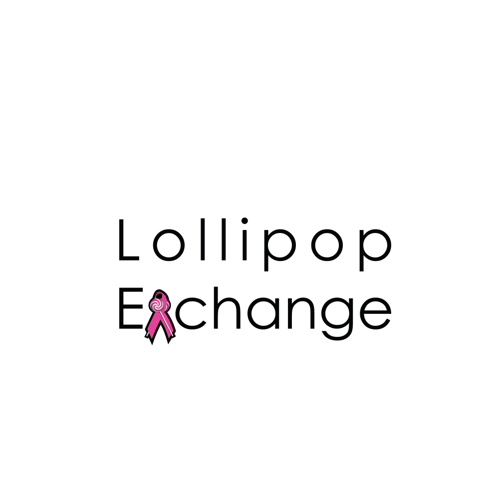 Logo Design by senja for The Lollipop Exchange LLC | Design #5194290