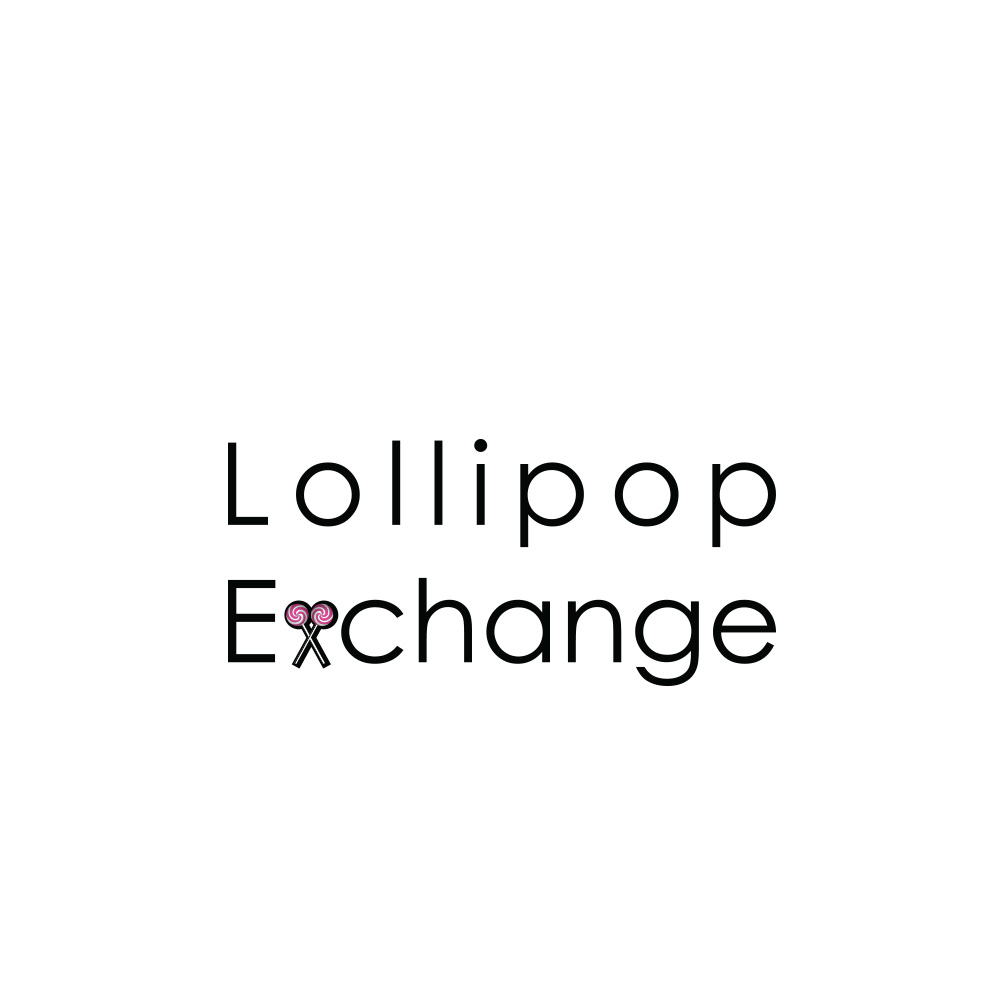 Logo-Design von senja für The Lollipop Exchange LLC | Design #5199451