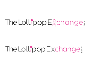 Logo-Design von Cherisse für The Lollipop Exchange LLC | Design #5190953