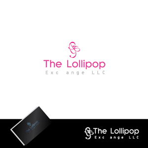 Logo Design by Mr Freelancer for The Lollipop Exchange LLC | Design: #5183147