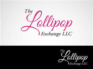 Logo Design by Mr Freelancer for The Lollipop Exchange LLC | Design: #5203947