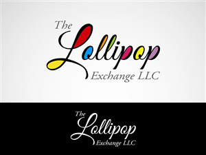 Logo Design by Mr Freelancer for The Lollipop Exchange LLC | Design: #5203950