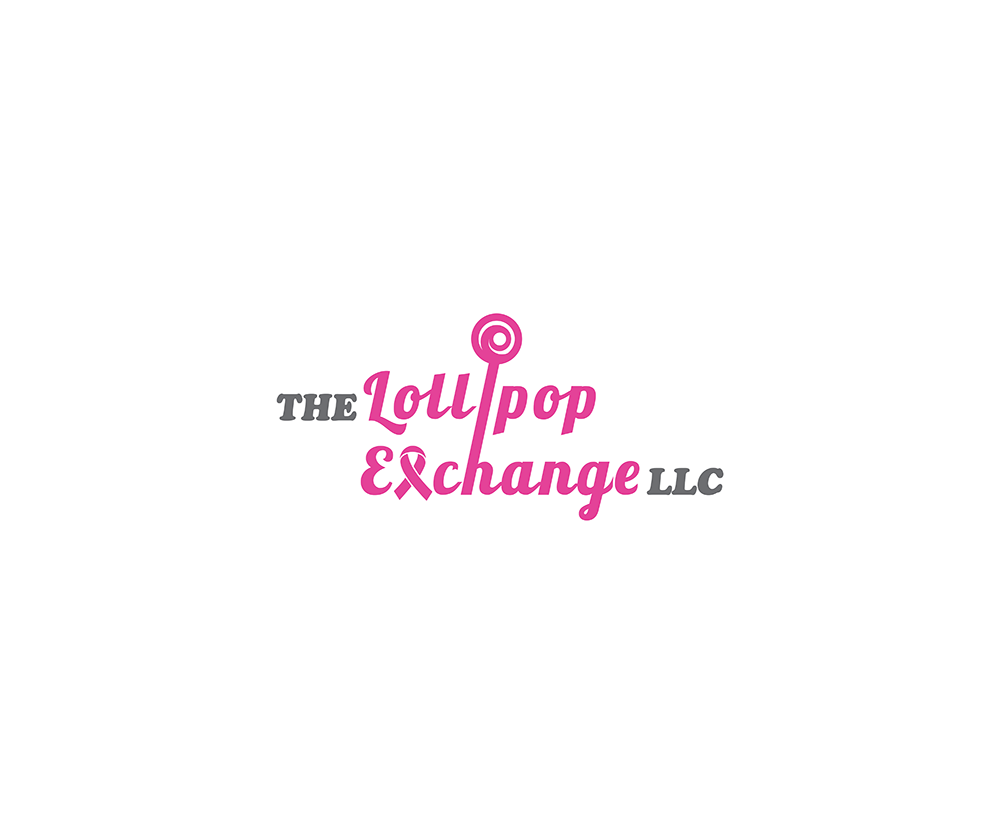 Logo Design by sonia silva for The Lollipop Exchange LLC | Design #5199247