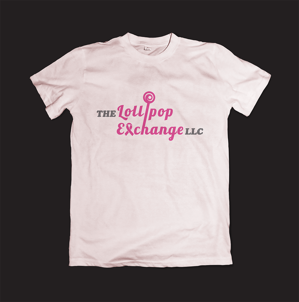 Logo Design by sonia silva for The Lollipop Exchange LLC | Design #5199248