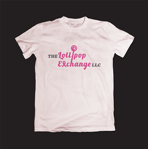 Logo Design by sonia silva for The Lollipop Exchange LLC | Design: #5199248