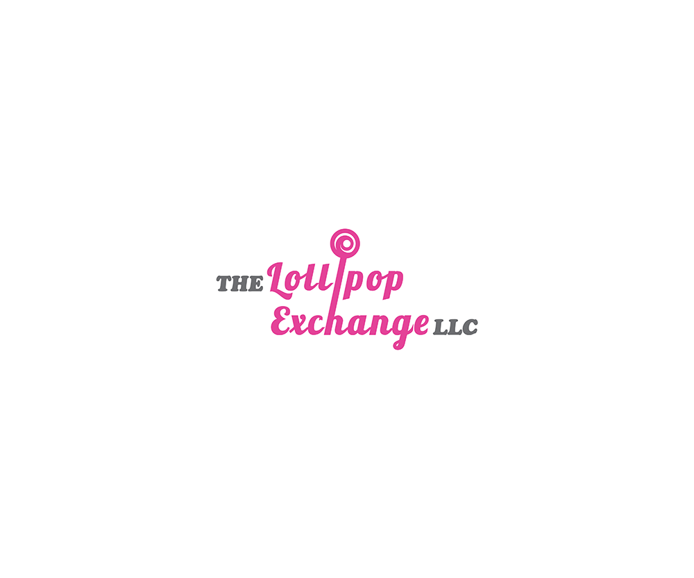 Logo Design by sonia silva for The Lollipop Exchange LLC | Design #5199249