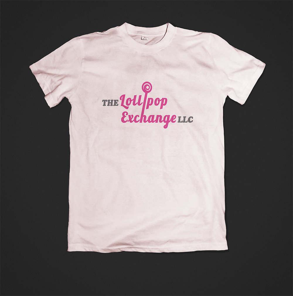 Logo Design by sonia silva for The Lollipop Exchange LLC | Design #5199250