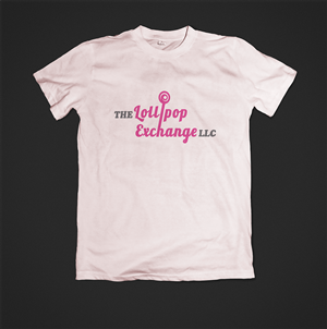 Logo Design by sonia silva for The Lollipop Exchange LLC | Design: #5199250
