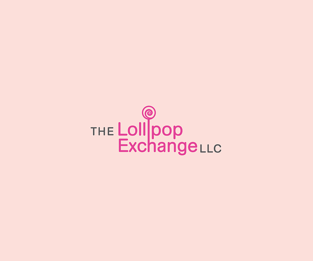 Logo Design by sonia silva for The Lollipop Exchange LLC | Design #5199252