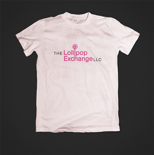 Logo Design by sonia silva for The Lollipop Exchange LLC | Design: #5199253