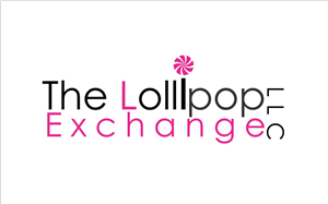 Logo Design by Logicspider for The Lollipop Exchange LLC | Design: #5188807