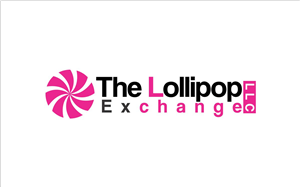 Logo-Design von Logicspider für The Lollipop Exchange LLC | Design #5188808