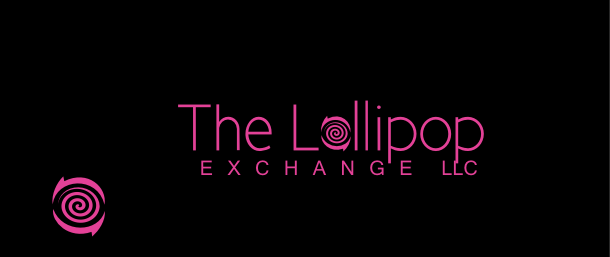 Logo Design by cr8ive for The Lollipop Exchange LLC | Design #5187543