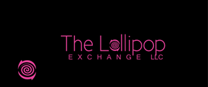 Logo Design by cr8ive for The Lollipop Exchange LLC | Design: #5187543